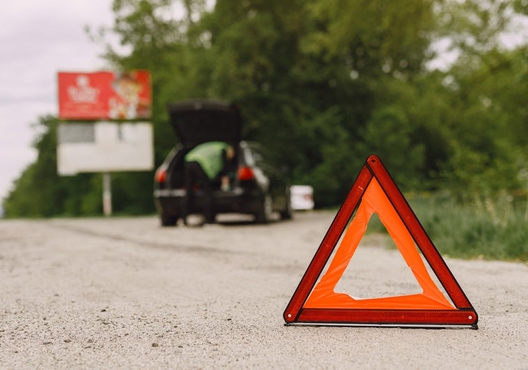 Cómo resolver tres de las averías más frecuentes en carretera uno mismo