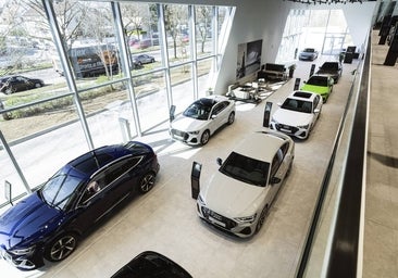 Los concesionarios cierran 2022 con márgenes del 2,1%, los mayores en 10 años