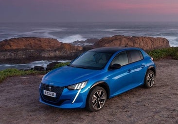 Stellantis vuelve a registrar beneficios récord, aupada por las sinergias del grupo