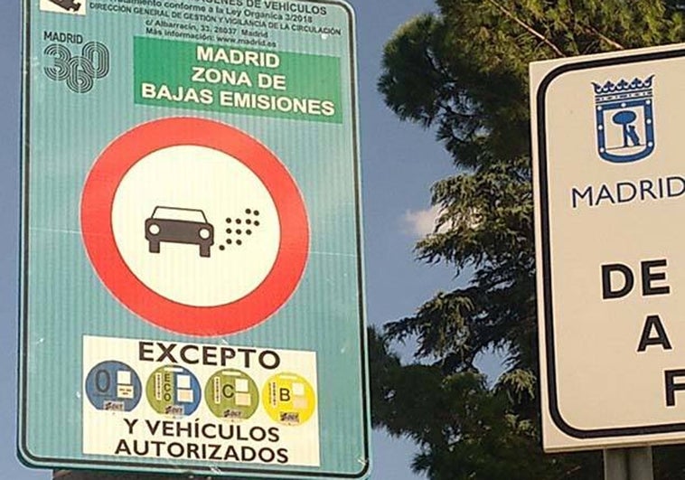 El 20% de los afectados por las ZBE no encuentra alternativas de transporte