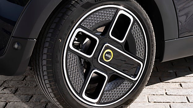 Llantas de aleación ligera