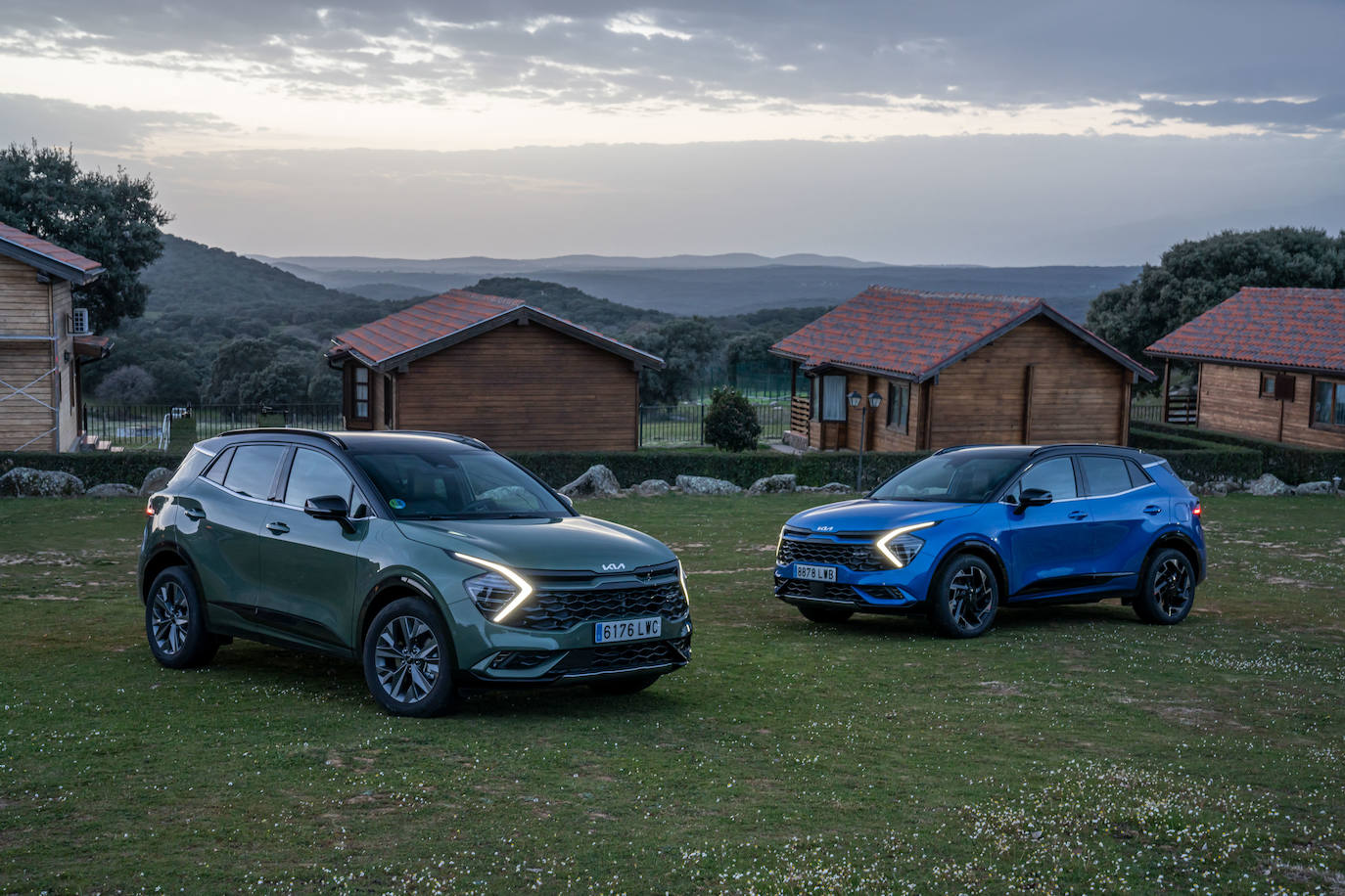 El Sportage ha encabezado el ranking de ventas globales de 2022 con 452.068 unidades, seguido del Seltos, con 310.418 unidades, y del Sorento, con 222.570 unidades.