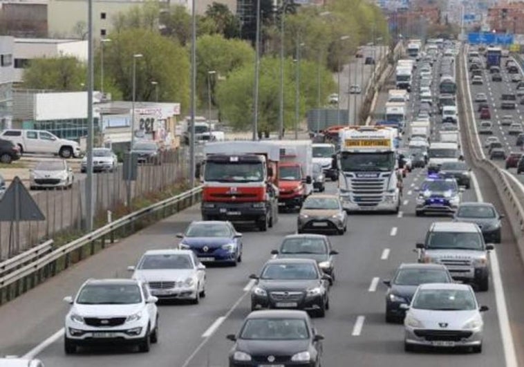 Los españoles eligen su trabajo según el medio de transporte que utilizan