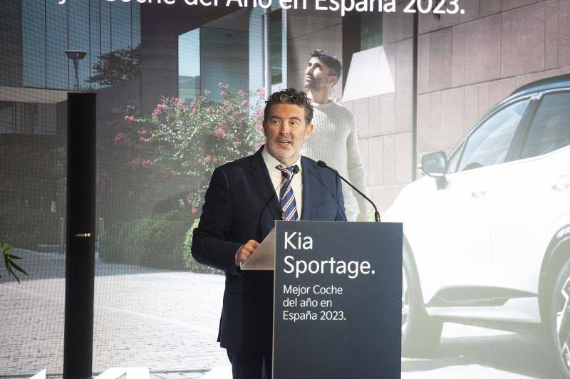 Julián Quirós, director de ABC