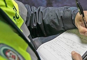 La DGT deberá devolver los puntos de las multas anuladas por Hacienda