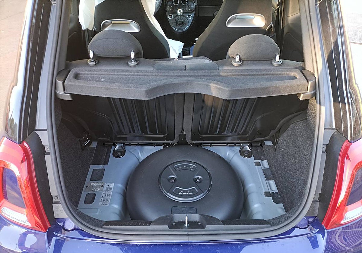 Transformar el coche a gas