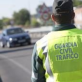 La multa de la DGT por un descuido de seguridad: miles de conductores, 'cazados' en una semana