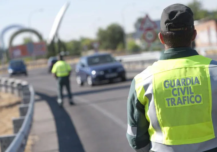 La multa de la DGT por un descuido de seguridad: miles de conductores, 'cazados' en una semana