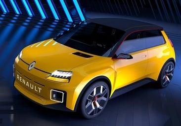 Así son las pruebas extremas del Renault 5 eléctrico cerca del Ártico