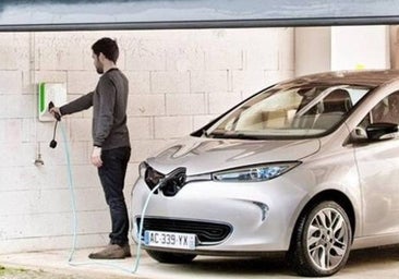 Ecologistas y concesionarios piden descuentos del Moves para los eléctricos usados