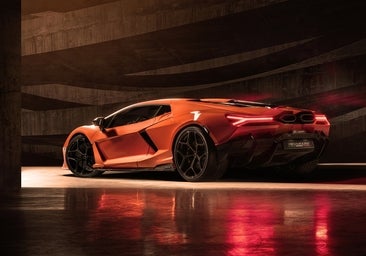 Los superdeportivos del momento: joyas de ensueño con precios poco asequibles