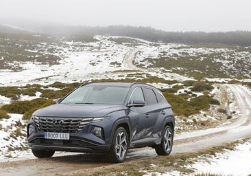 Hyundai Tucson, el éxito de un producto redondo