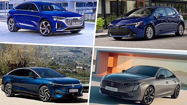 Las cuatro marcas preferidas por los compradores