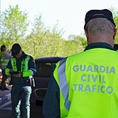 A qué velocidad real te pueden cazar los radares de la DGT