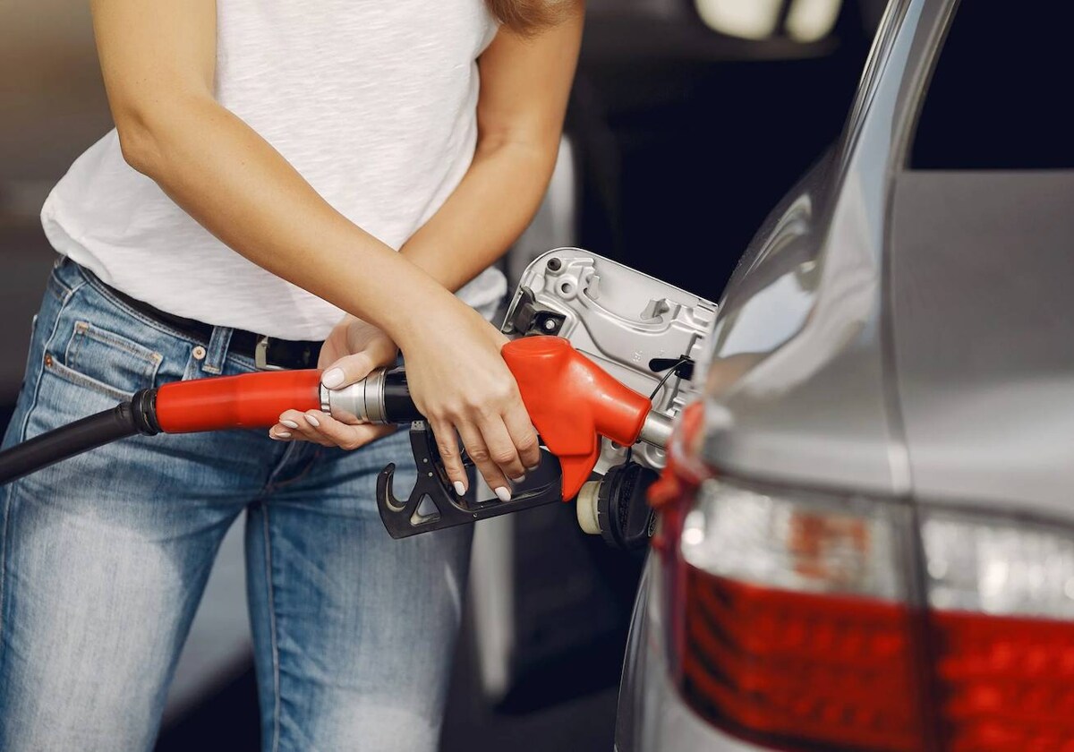 Consejos Clave Para Evitar Daños Al Motor De 4 Tiempos Al Usar Gasolina Con  Aceite