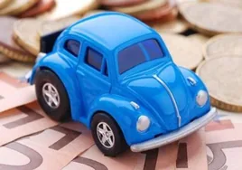 Cómo ahorrar dinero en el seguro del coche