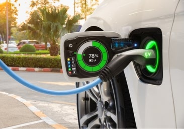 Qué son las 'tierras raras' y por qué son imprescindibles en la movilidad eléctrica