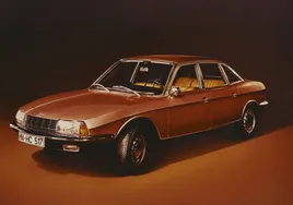NSU RO 80, El primer automóvil alemán elegido «Car of the Year»