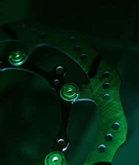 Imagen secundaria 2 - Es el momento de cambiar los discos de freno