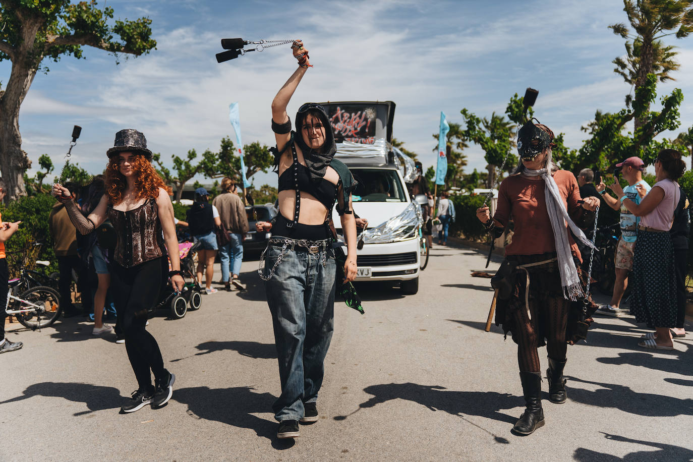 Para Volkswagen Vehículos Comerciales, la FurgoVolkswagen es uno de los eventos más esperados de todo el año. Y también el más especial, porque surge por iniciativa de los propios fans de la marca.