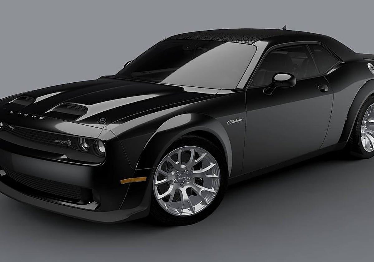 Durante más de 100 años, la marca Dodge ha mantenido el espíritu de los hermanos John y Horace Dodge