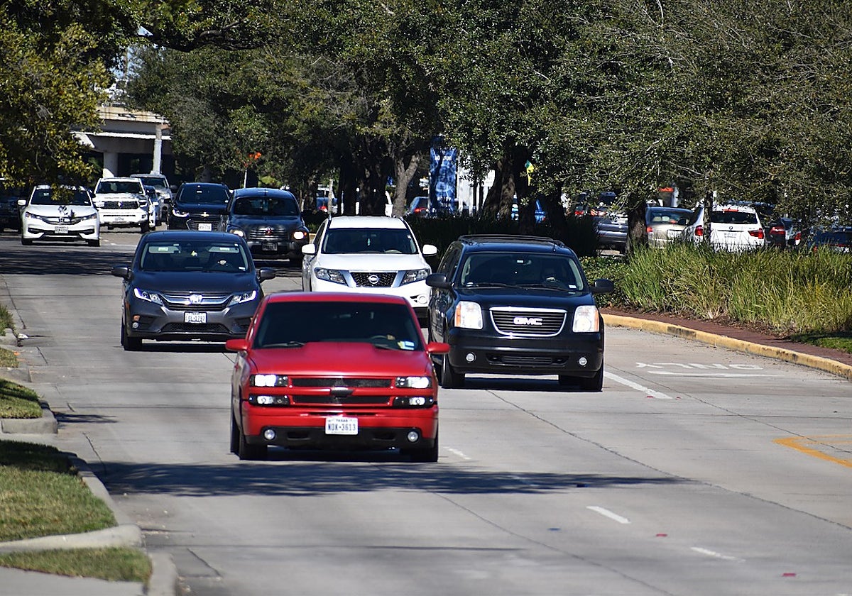 Ahorro en combustible