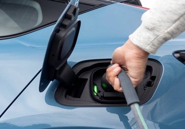 Tesla y la china BYD lideran el paso hacia la electrificación a nivel mundial