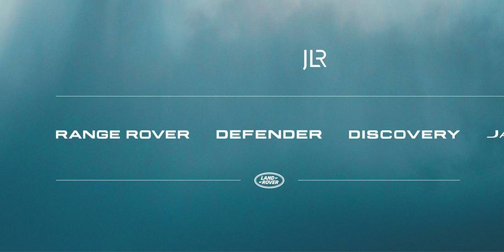 Jaguar-Land Rover is now called JLR - Time News
