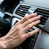 El truco para enfriar tu coche rápido sin necesidad de usar el aire acondicionado