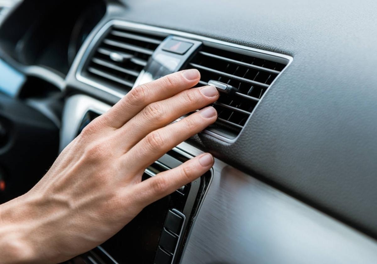 Seis trucos para abrir tu coche sin llave