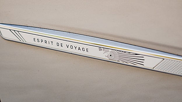 DS Esprit de Voyage