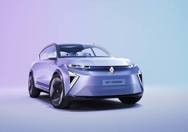 Software République lanza el primer concept car colaborativo de todo el mundo