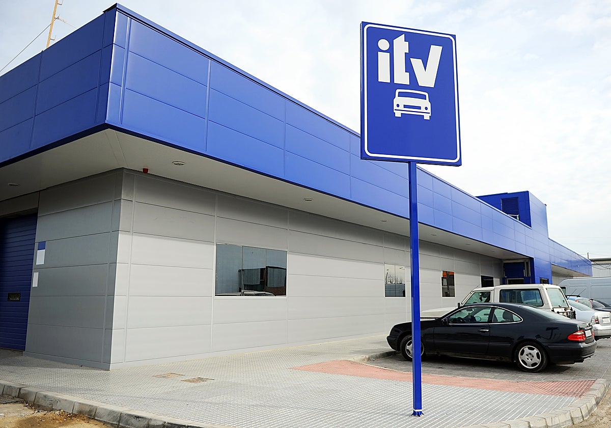 Los vehículos que tengan que pasar la ITV se someterán a dos nuevas pruebas a partir del 20 de mayo