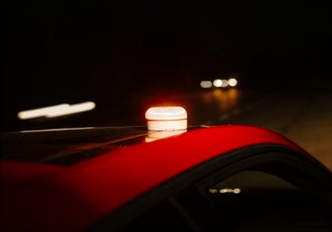 Por dónde bajar o si debo hacerlo: Qué hacer tras un incidente en carretera