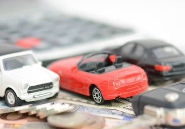 Cuánto me cuesta cada kilómetro que recorro en un coche de renting