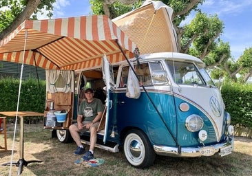 Volkswagen T1: Historia de una obsesión