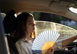 La pieza clave para no pasar calor este verano dentro del coche