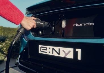 Coche eléctrico: Términos y definiciones de la A a la Z