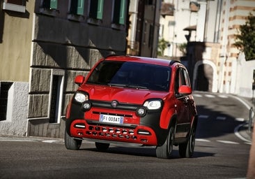 El coche con etiqueta ECO más barato del mercado