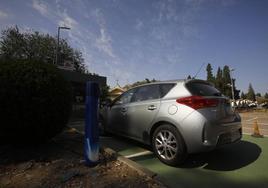 Las carreteras transeuropeas tendrán cargadores para coches eléctricos cada 60 kilómetros desde 2026