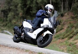 Las ofertas de motocicletas más interesantes para este verano