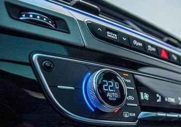 Claves para sacar el máximo partido al aire acondicionado del coche