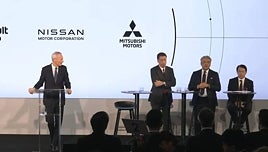La Alianza Renault Nissan Mitsubishi contempla nuevos proyectos en América Latina, India y Europa