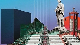 Qué tamaño tienen las baterías más grandes del mundo