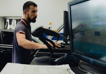 Por qué las ITV recopilan los datos de consumo de combustible y energía ecléctica