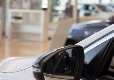 La producción y el canal empresas alza las matriculaciones en julio