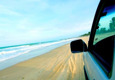 Averías de hasta 8.000 euros por culpa de la arena y el salitre