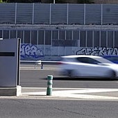 Esta es la verdadera velocidad a la que te captará un radar de la DGT