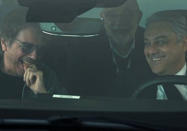 Sonidos del futuro: los compositores que trabajan en el eléctrico