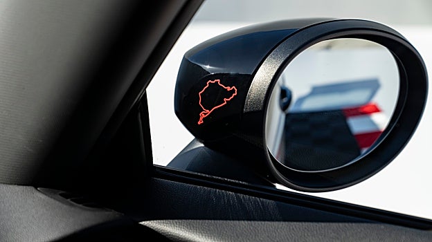 Bulldog Racing Edition